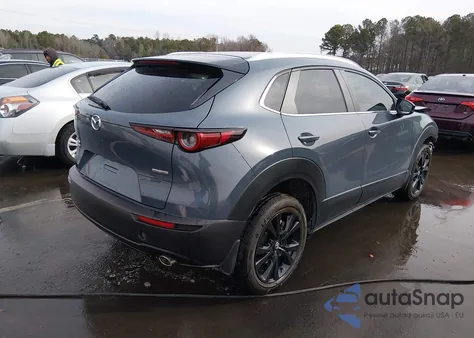 2023 Mazda Cx-30 2.5 S Carbon Edition z USA, uszkodzony, nr VIN 3MVDMBCM7PM559342